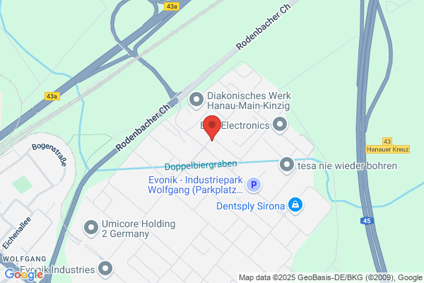 RWU Industriefedern und Gummitechnik GmbH