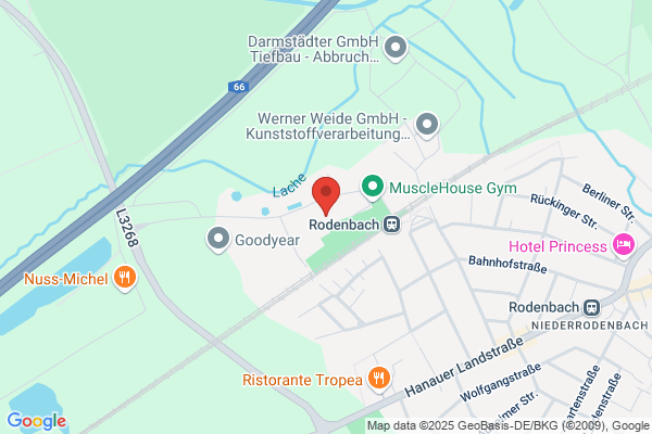 Team-Werbung GmbH