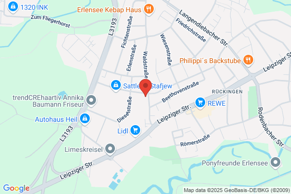 PIL Sensoren Gesellschaft mbH