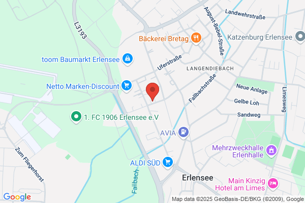Schwarz Gerüstbau GmbH