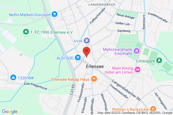 Creditreform Hanau