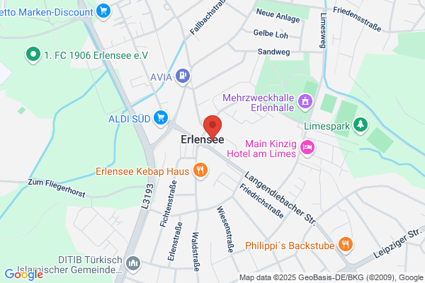 Schülerhilfe Nachhilfe Erlensee