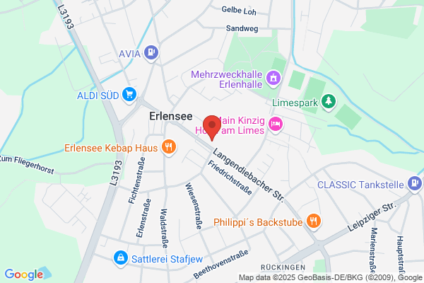 Damenstudio Zera Friseursalon