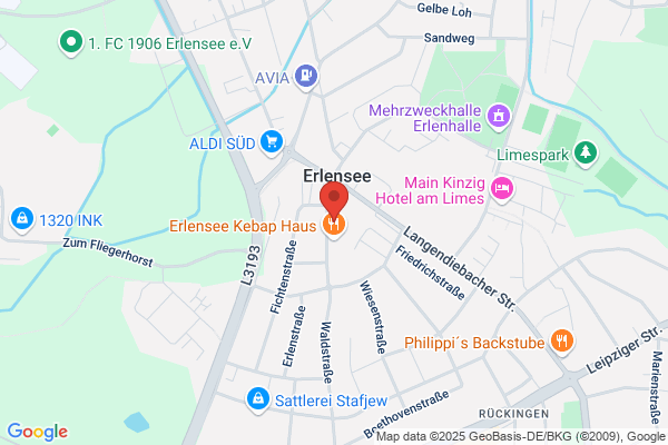 Vier Linden Ristorante LEuropa