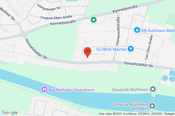 Aerocom GmbH & Co. -Rohrpostsysteme- Niederlassung Rhein-Main