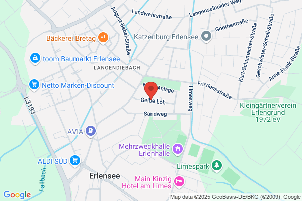 Anzeigen-Archiv-Dienst GmbH