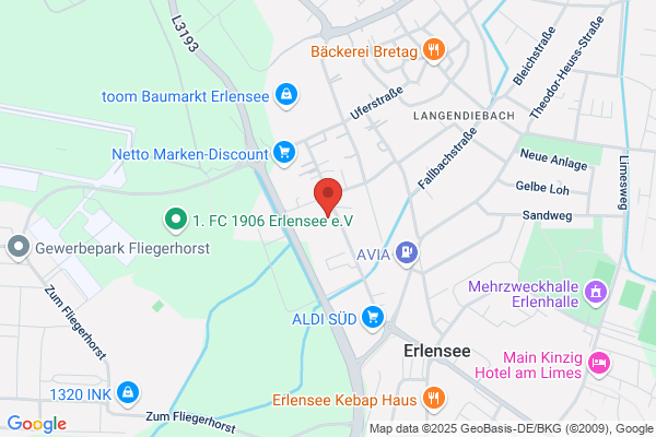 BAV - Umwelttechnik Biolog.   Abfall-Verwertungs-Gesell.mbH