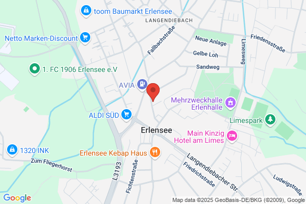 Bielesch Textilpflege