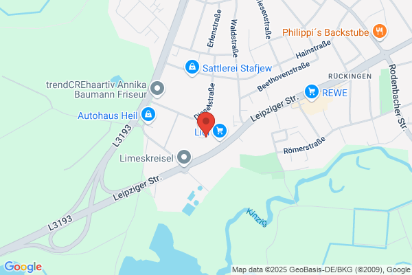 Bracker GmbH