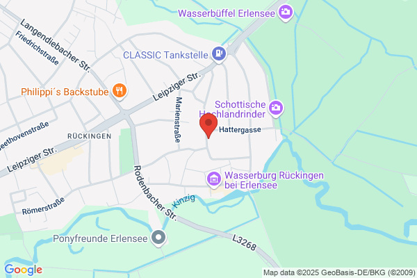 Honigbienchen gemeinnützige GmbH