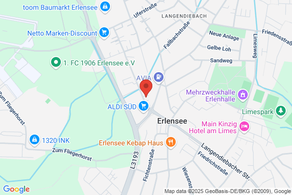 Ihr Pflegeteam Main Kinzig