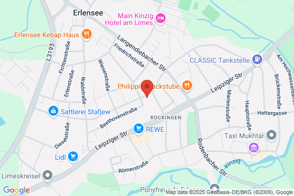 Kaminbau GmbH