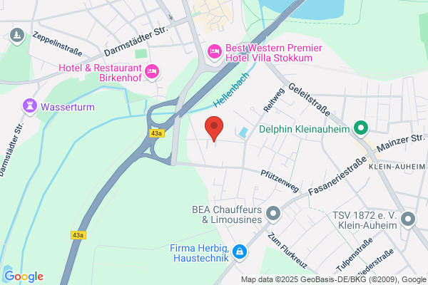 M.D.B. Akkumulatoren und System GmbH