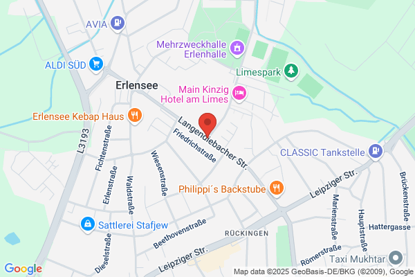 Main-Kinzig-Kreis