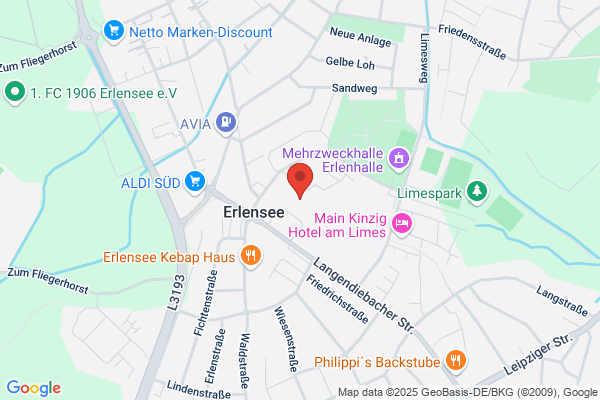 Pflegeheim BeneVit Haus Rosengarten