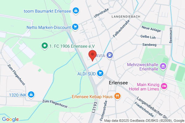 Racktours Verwaltung GmbH