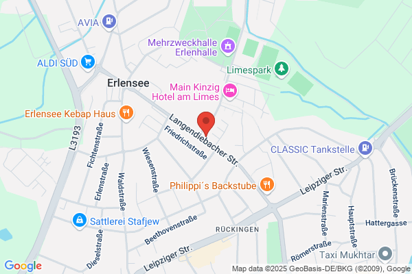 Reisebüro Global Tours GmbH