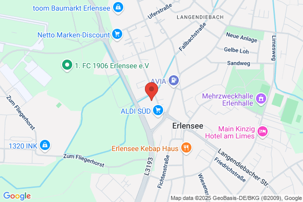 Rieth Maschinenhandel GmbH