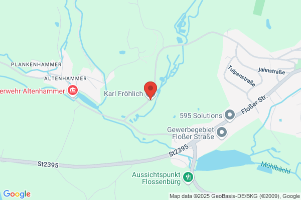 Steinpflege Fröhlich