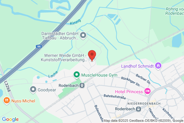 Werner Weide GmbH
