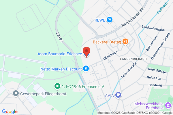 toom Baumarkt GmbH