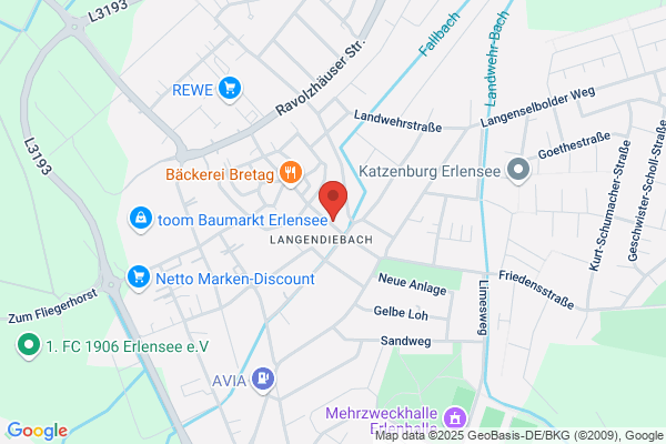 Friseur Betz Inh. Darinka Marx