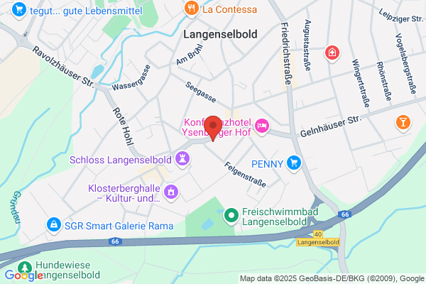 Friseursalon Stadler