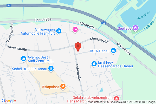 Hotel & Gasthaus Schaffrath