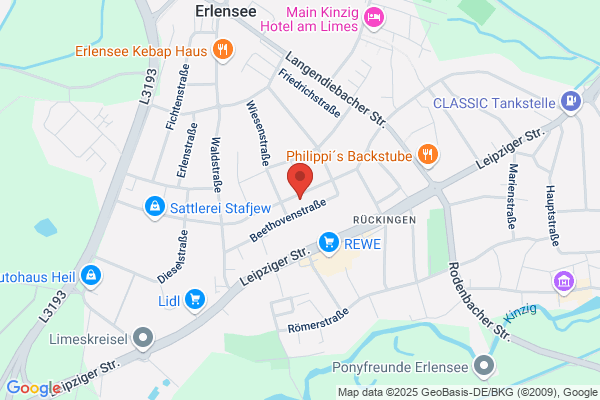 Paechy 's Place