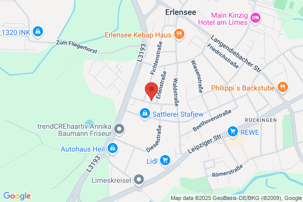 Zum Feierabend