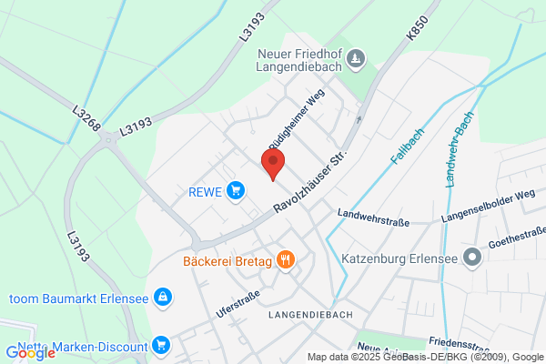 AS Dienstleistungen GmbH