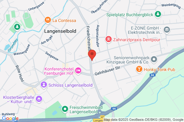 Good Vibration Gesundheit und Fitness