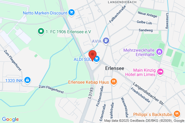 Schluckspecht Getränke GmbH