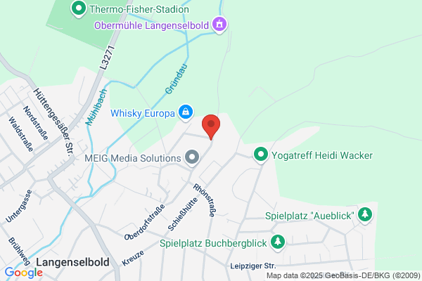 Siegfried Getränke Express Bannert