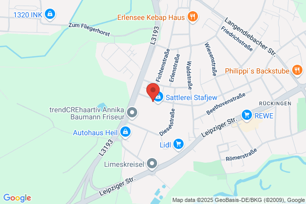 SND Porzellan GmbH