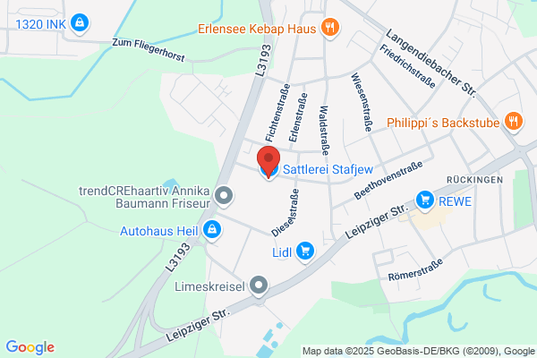 Hartmut Engler Handelsvertretung GmbH