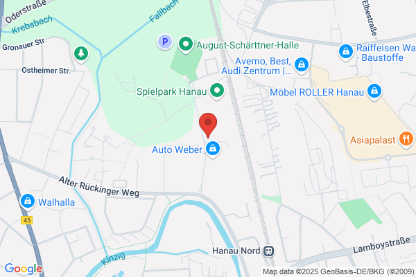 Blum Haustechnik GmbH