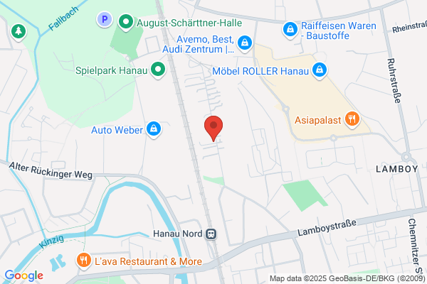 Elmatic GmbH