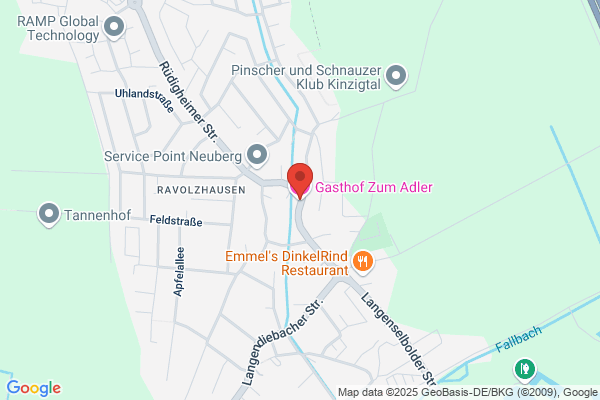 Gasthof Zum Adler