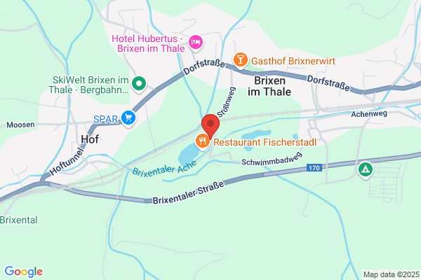 Appartement-Haus Ilse