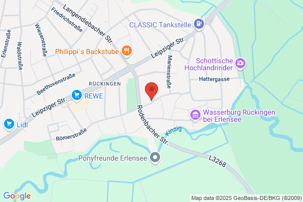 BPB Businesspark Babenhausen GmbH u. Co., Immobilien KG