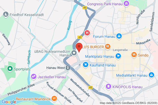 Kromm Immobilien