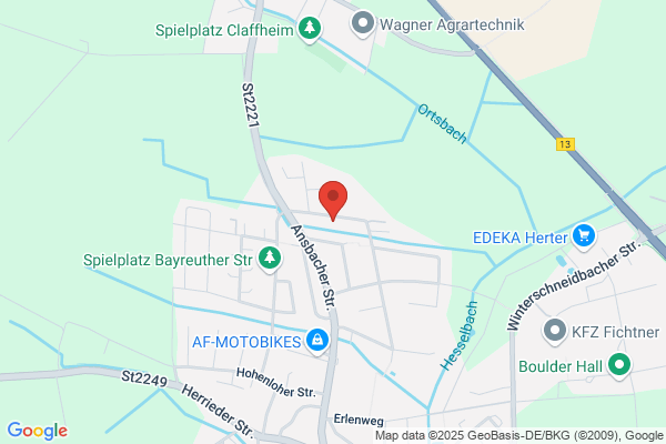 Marita u. Manfred Heller Immobilien Heller