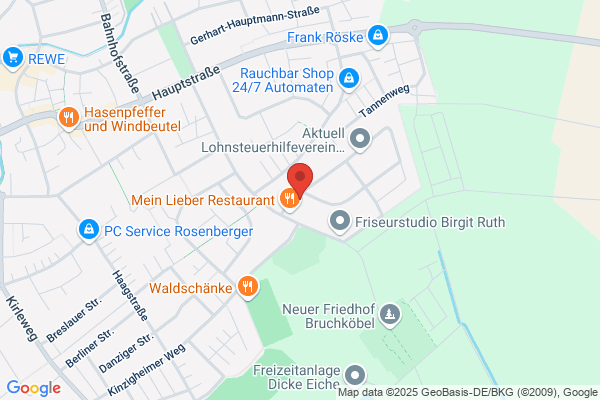 WOB Immobilienservice Inh. Wilfried Orschel