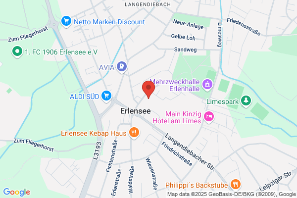 Gemeindebüro