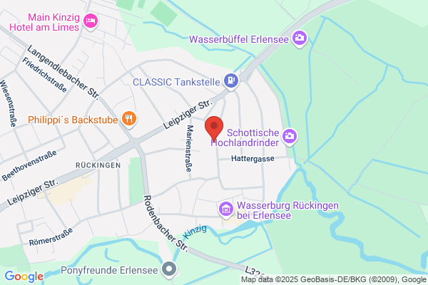 Gemeindezentrum