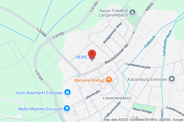 REWE