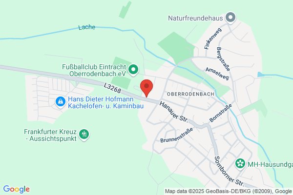 Mogra verputz und malerei GmbH