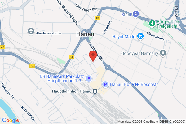 Hygrocontrol CosaXentaur GmbH