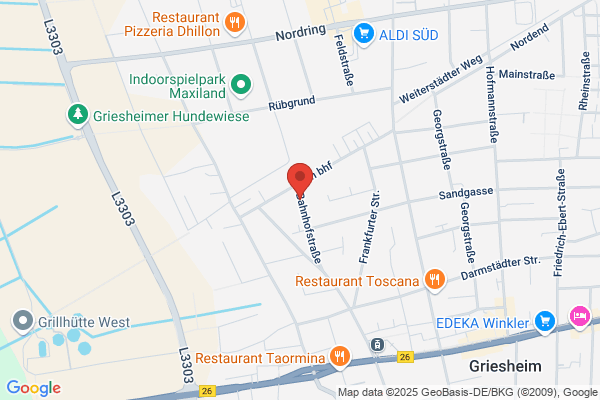 SAMEN GmbH